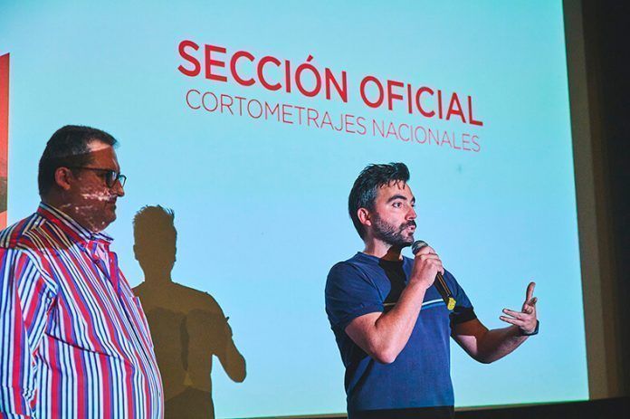 El Teatro El Salinero acoge este sábado la entrega de premios del 23º Festival Internacional de Cine de Lanzarote