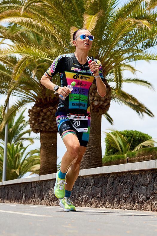 Ironman Lanzarote 2023