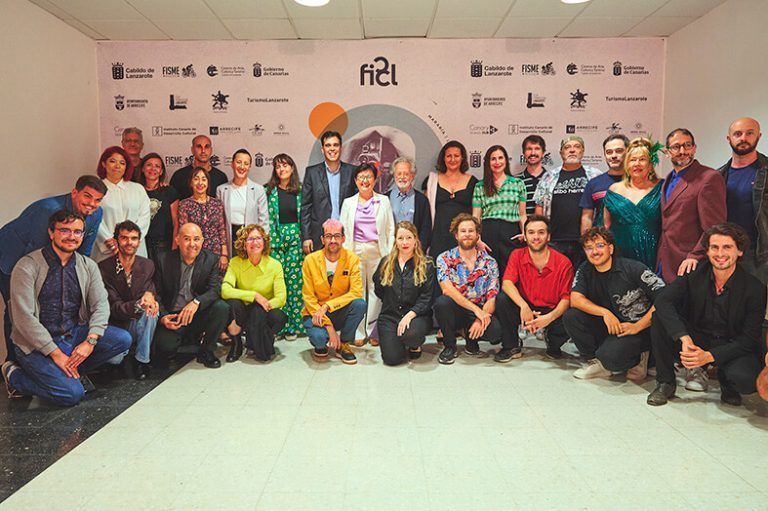 Noticias Lanzarote | Festival Internacional de Cine de Lanzarote 2023