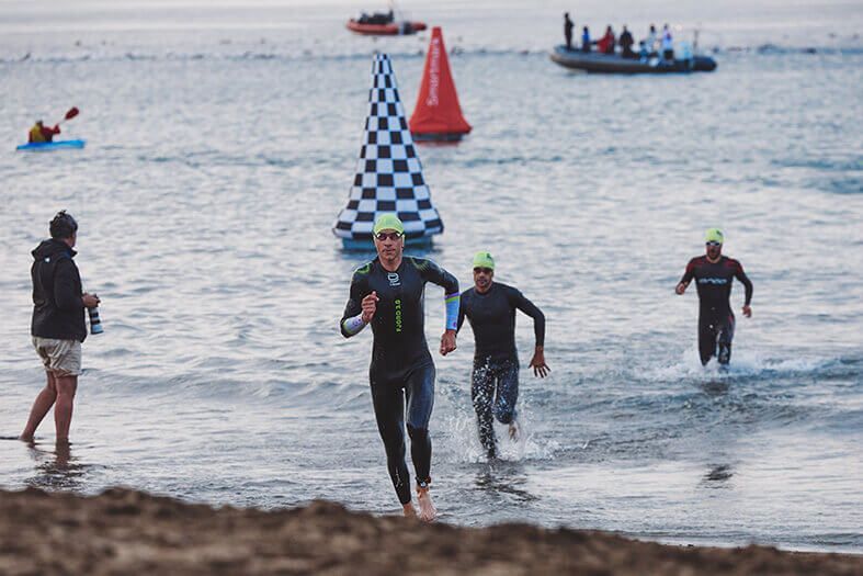 Ironman Lanzarote 2023
