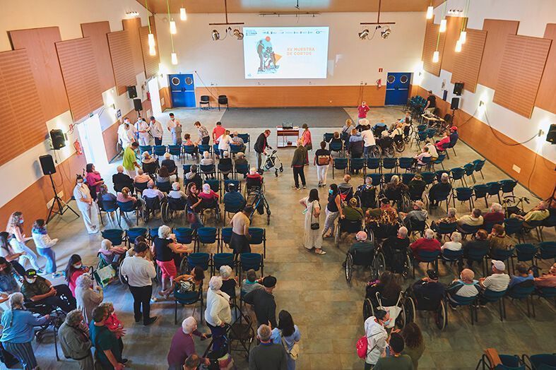 Noticias Lanzarote | El Teatro El Salinero acoge este sábado la entrega de premios del 23º Festival Internacional de Cine de Lanzarote