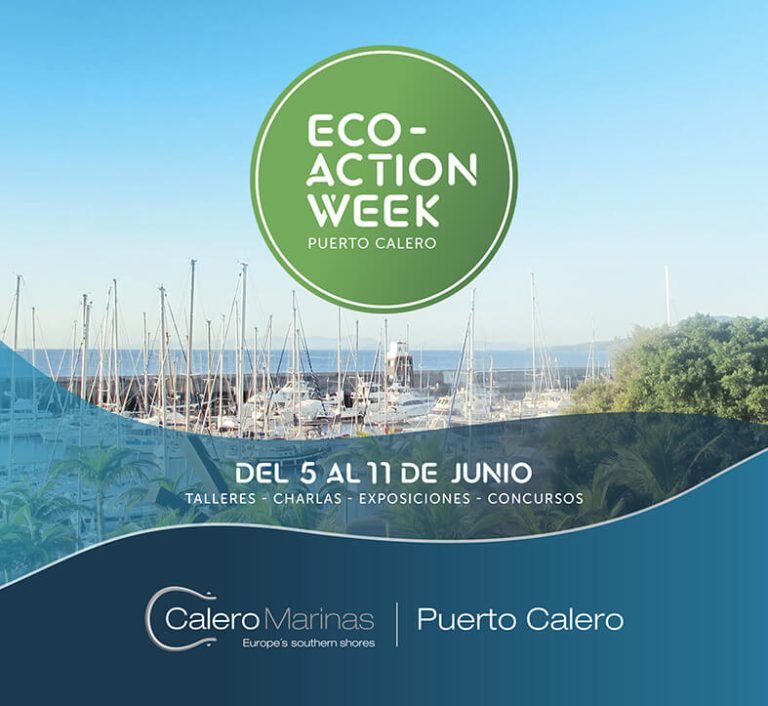 Noticias Yaiza | Vuelve la Eco-Action Week a Puerto Calero