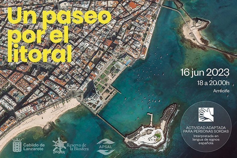 Actividades para la conmemoración del 30 Aniversario Reserva de la Biosfera