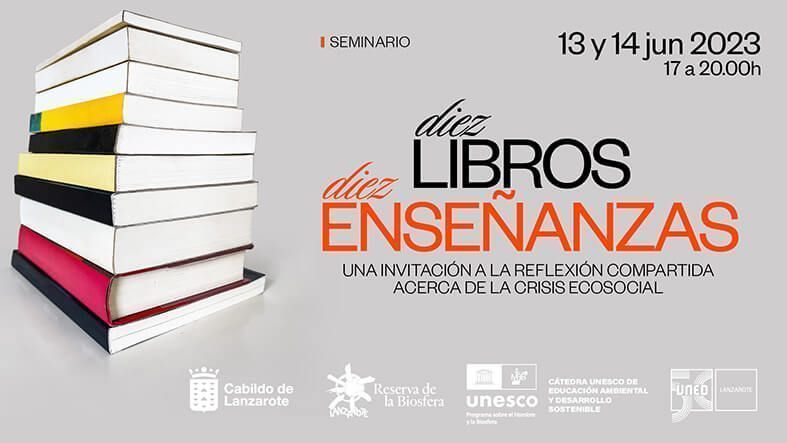 Actividades para la conmemoración del 30 Aniversario Reserva de la Biosfera
