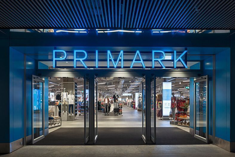Apertura de Primark Lanzarote