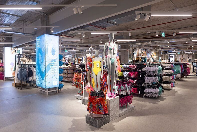 Apertura de Primark Lanzarote