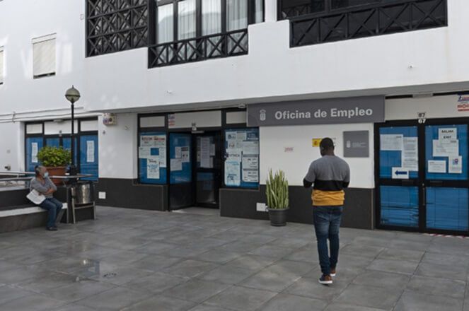 Noticias Yaiza | Yaiza, el municipio canario con menor tasa de demandantes de empleo