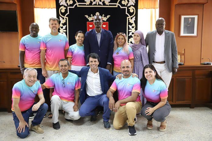Noticias Lanzarote | El IV Festival de los Pueblos Originarios del Mundo llega este sábado a Puerto del Carmen