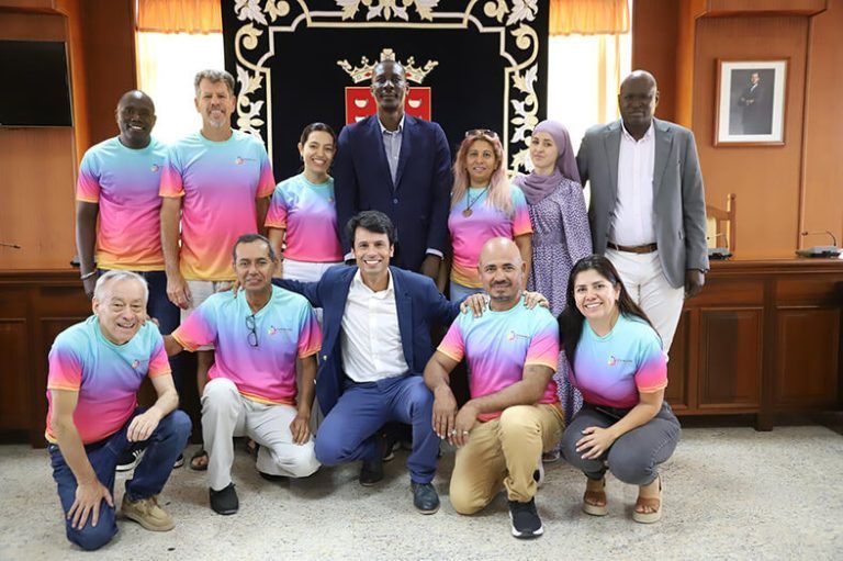 Noticias Lanzarote | El IV Festival de los Pueblos Originarios del Mundo llega este sábado a Puerto del Carmen
