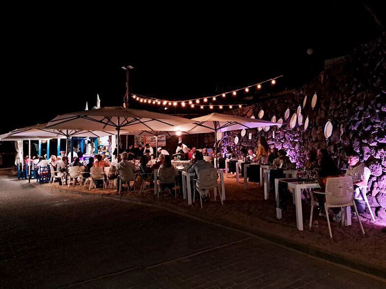 Noticias Playa Blanca | Inicia con éxito el “baile gastronómico” del verano en el Chiringuito Tropical Lanzarote