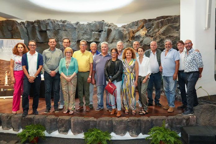Noticias Lanzarote | La añada 2022 de Vinos de Lanzarote, calificada como “muy buena”