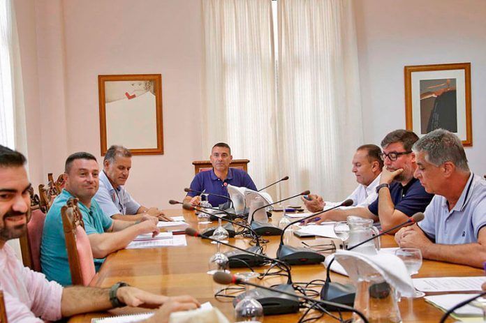 Noticias Lanzarote | El Consorcio del Agua de Lanzarote aprueba un plan de choque inmediato para dar respuesta a los problemas de abastecimiento