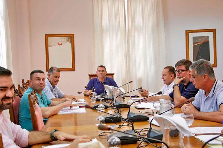 Noticias Lanzarote | El Consorcio del Agua de Lanzarote aprueba un plan de choque inmediato para dar respuesta a los problemas de abastecimiento
