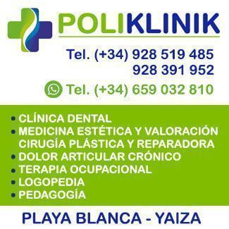 BANNER POLIKLINIK