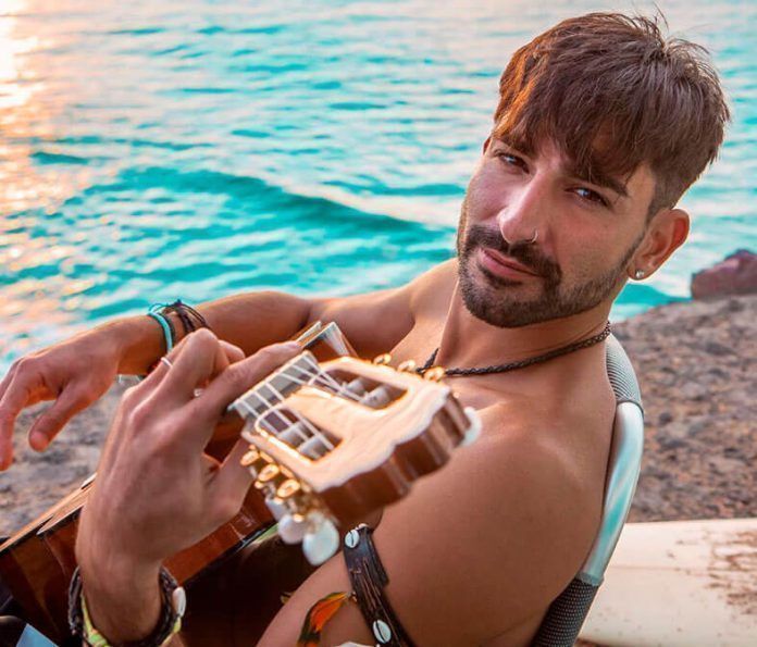 Noticias Yaiza | El Vega Life actúa este sábado a mediodía en Playa Blanca