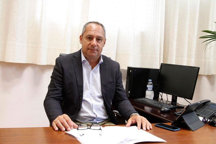 Noticias Lanzarote | El Cabildo destinará 300.000 euros al apoyo de las escuelas deportivas de Lanzarote