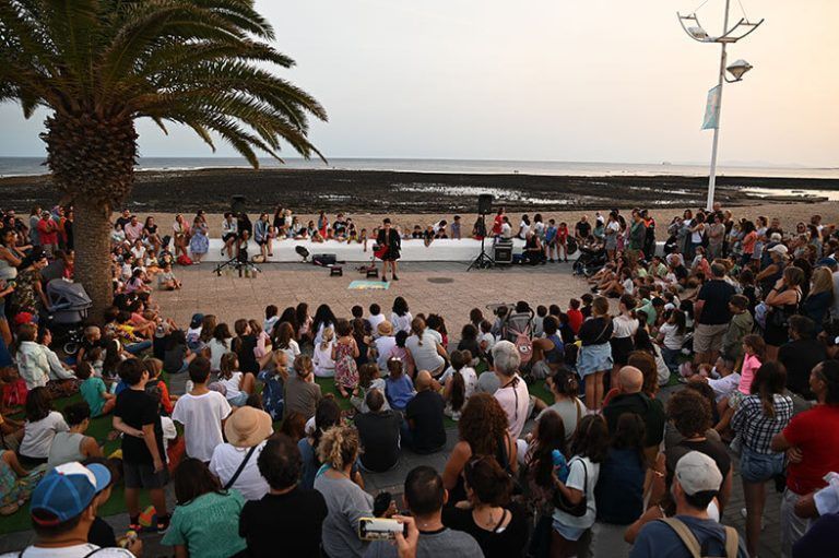 Noticias Lanzarote | El festival de artes escénicas Heart invita a compañías o artistas canarios a presentar propuestas