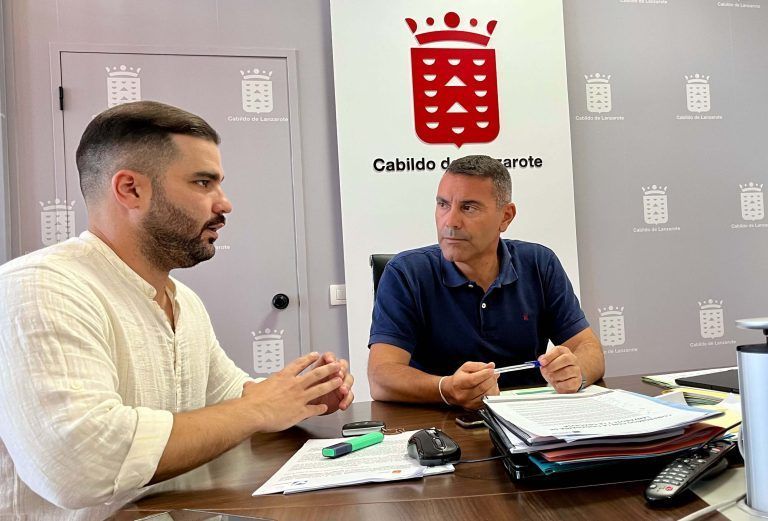 Noticias Lanzarote | El Cabildo de Lanzarote saca a consulta pública el reglamento que regulará el Órgano de Evaluación Ambiental