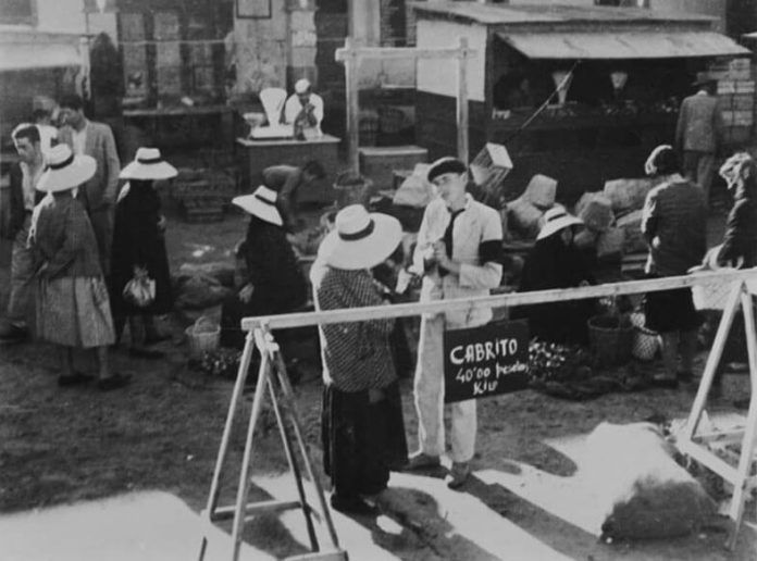 Noticias Lanzarote | Memoria Digital de Lanzarote completará la digitalización y difusión de parte del fondo fotográfico de la isla