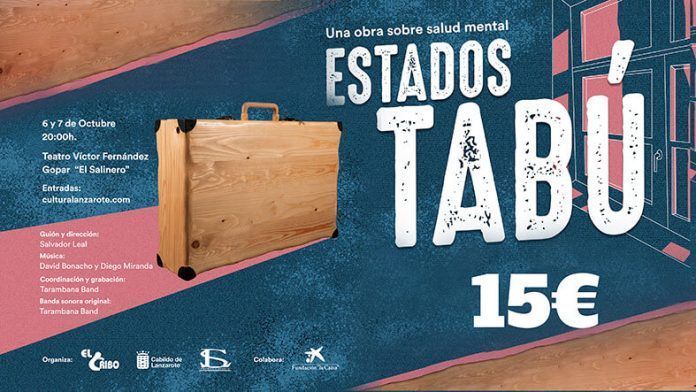 Noticias Lanzarote | La salud mental, un derecho universal