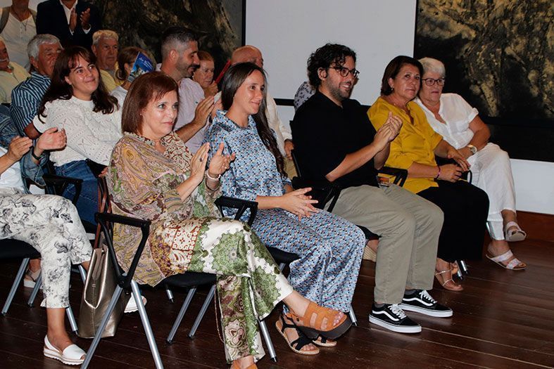 Pregón Fiestas Los Remedios Yaiza 2023
