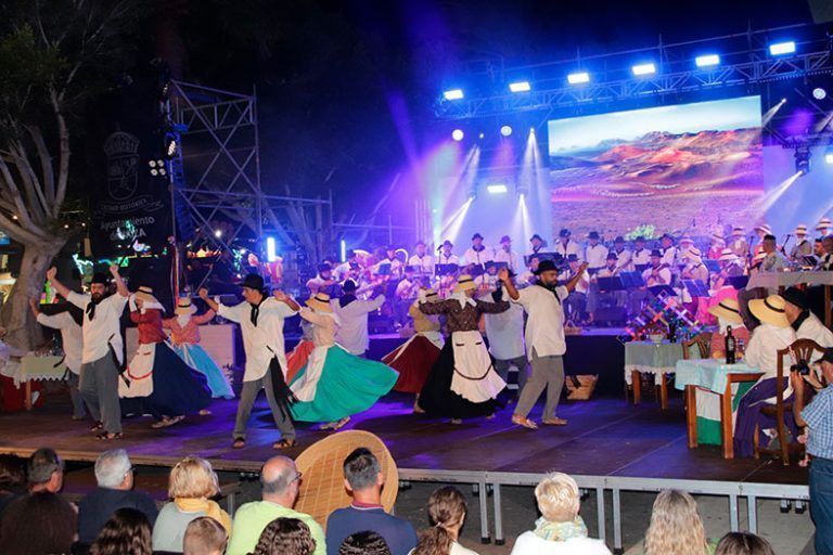 Noticias Yaiza | El Festival Rubicón acerca Canarias y Latinoamérica