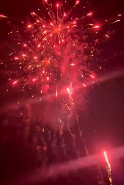 Cierre de las Cenas de una Noche de Verano en el Chiringuito Tropical