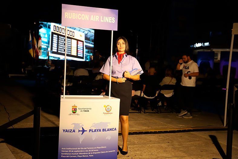 Día Mundial del Turismo 2023