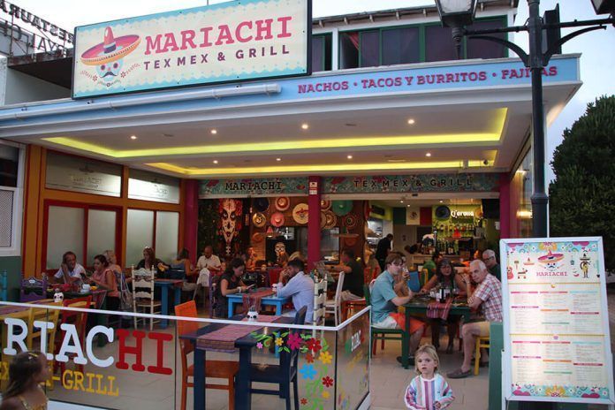 Noticias Playa Blanca | Mariachi, el auténtico sabor mexicano en Playa Blanca