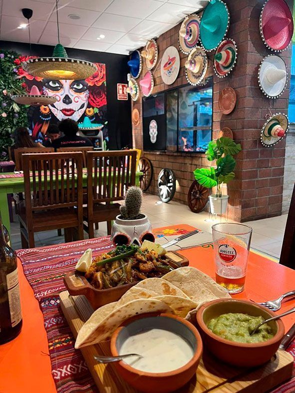 Noticias Yaiza | Mariachi, el auténtico sabor mexicano en Playa Blanca
