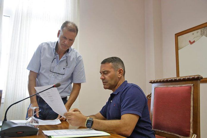 Noticias Lanzarote | El Cabildo pierde las competencias del Consejo Insular de Aguas