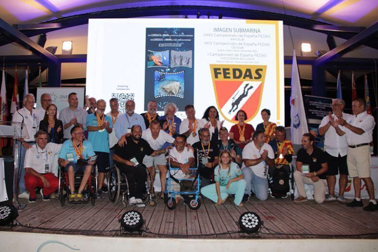 Noticias Yaiza | Campeonato de España de Fotografía Inclusiva