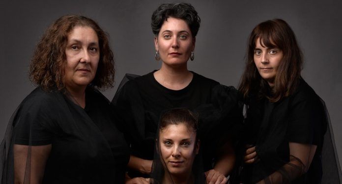 Noticias Yaiza | La Casona de Femés acoge un emotivo recital poético basado en la obra "Mararía" de Rafael Arozena