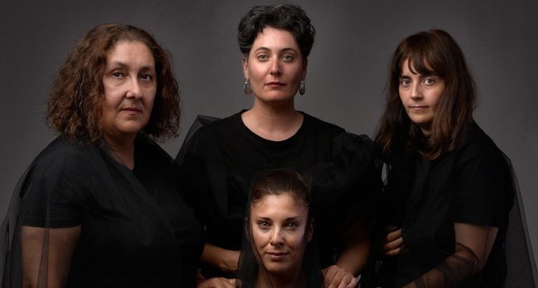 Noticias Yaiza | La Casona de Femés acoge un emotivo recital poético basado en la obra "Mararía" de Rafael Arozena