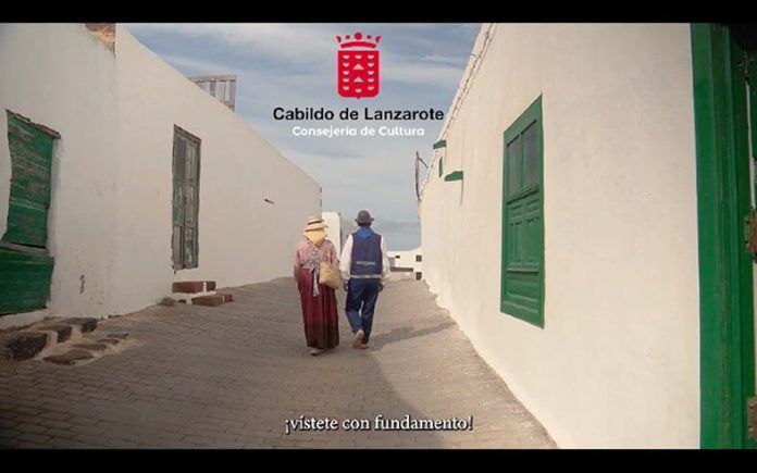 Noticias Lanzarote | El Cabildo promueve el uso correcto de la vestimenta típica en la Romería de Los Dolores