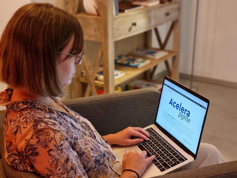 Noticias Lanzarote | Inteligencia Artificial para digitalizar a las empresas de Lanzarote