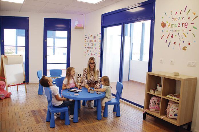 Noticias Yaiza | Abre la Academia Rubicón, tu centro de idiomas en Playa Blanca