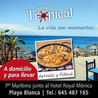 Banner Chiringuito Tropical 325x325 px 2023