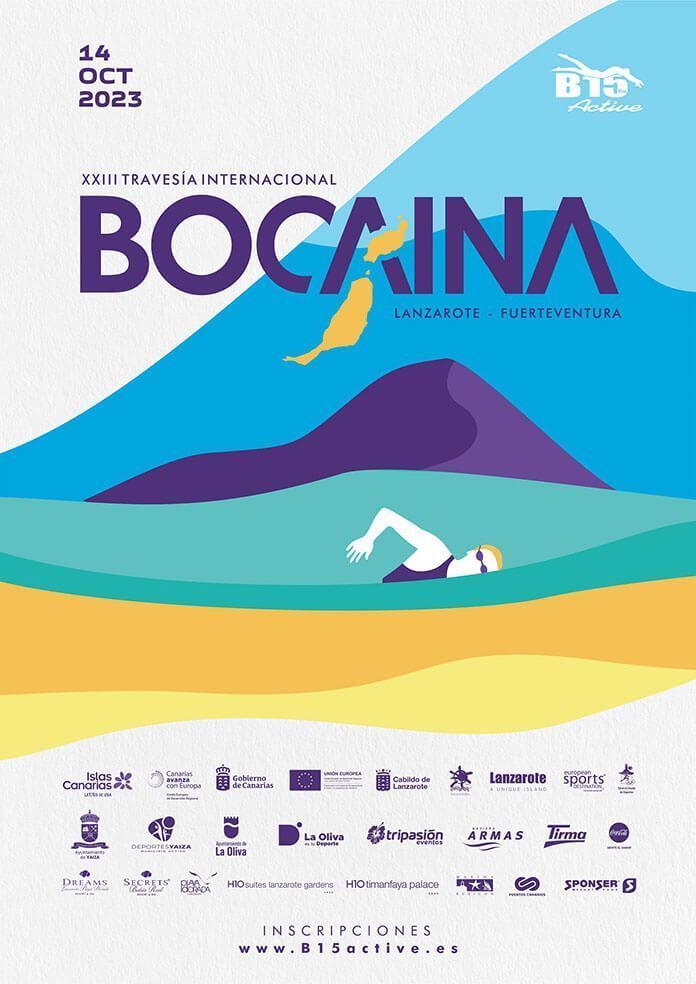 XXIII Travesía La Bocaina