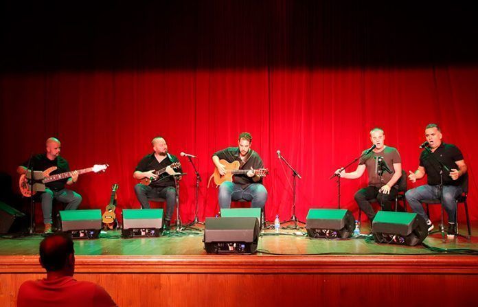 Noticias Yaiza | Música y relato para vivir y sentir el origen yaicero