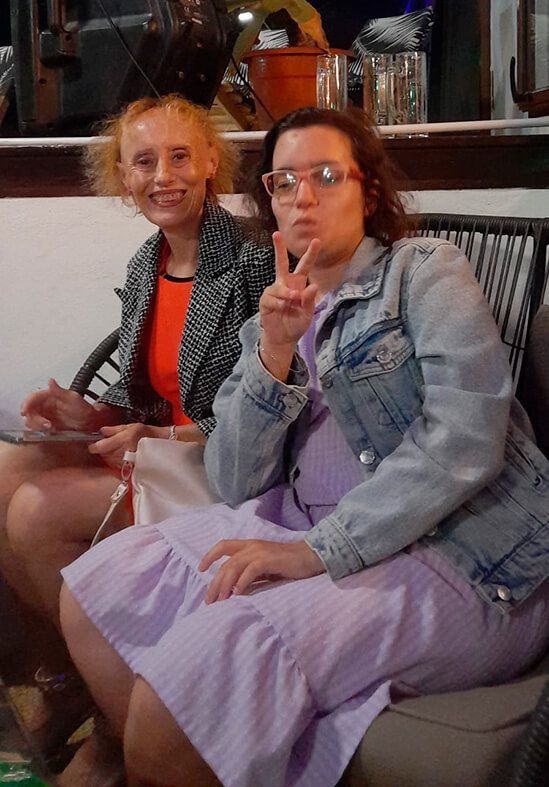 Noticias Lanzarote | La Asociación Social Creciendo reclama este 25 de octubre mayor sensibilización y visibilización de las personas con Espina Bífida e Hidrocefalia