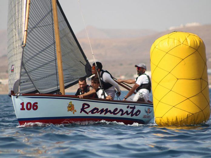 Noticias Yaiza | El Romerito Líneas Romero se impone en el Trofeo Ciudad de Arrecife y aprieta un poco más la clasificación