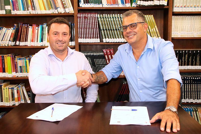 Noticias Yaiza | El Ayuntamiento de Yaiza consolida el empleo de 160 trabajadores municipales