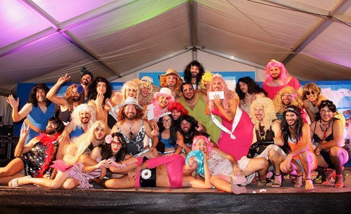 Noticias Yaiza | La Gala de la Pardela se consagra como evento ‘top’ de Lanzarote