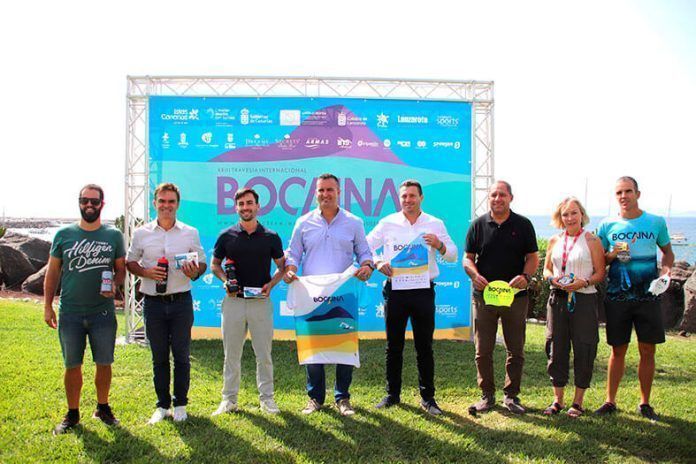 Noticias Playa Blanca | La XXII Travesía Internacional La Bocaina se celebra este sábado con cerca de cien participantes