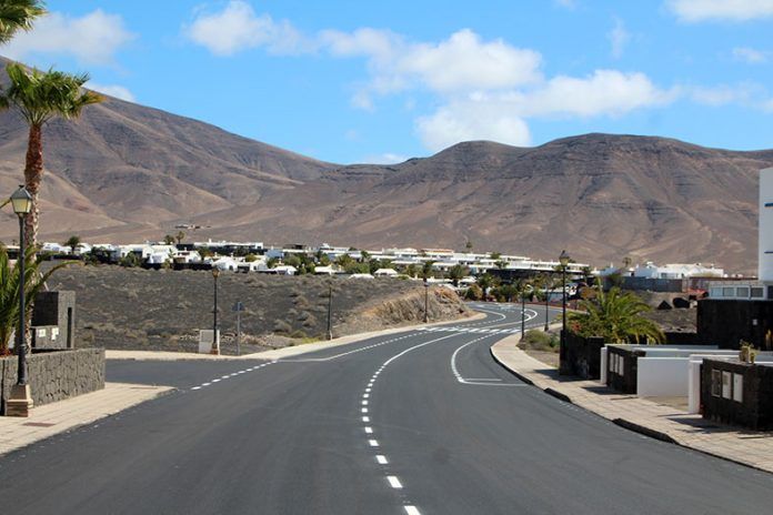 Noticias Playa Blanca | Yaiza licita el suministro eléctrico del alumbrado público de todos los planes parciales recepcionados