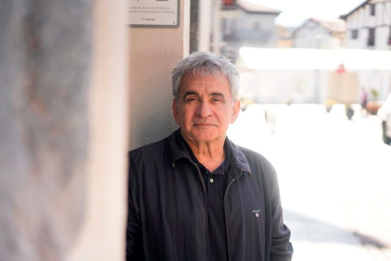 Noticias Lanzarote | Bernardo Atxaga impartirá este jueves la conferencia “Contra los lugares comunes” en la Fundación César Manrique
