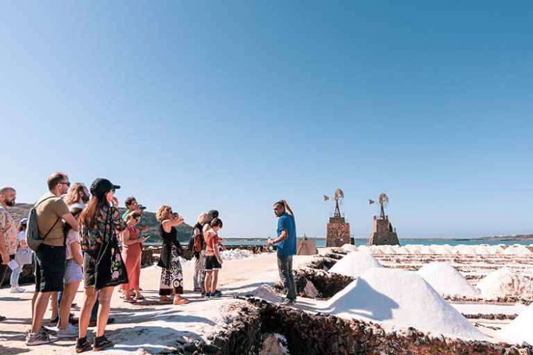 Noticias Yaiza | Canari resonó a través de la cultura y esencia natural de las islas