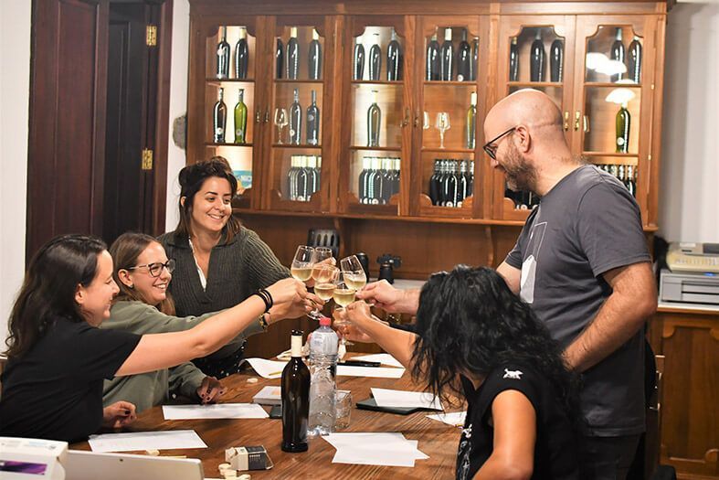 Noticias Lanzarote | La novena edición de Semana Malvasía concluye con éxito celebrando la viticultura de Lanzarote