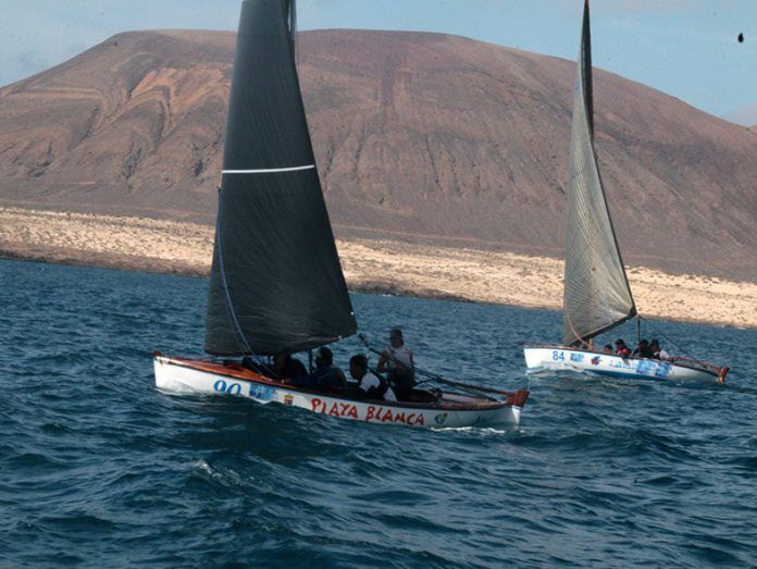 Noticias Lanzarote | El Playa Blanca de Virginia Morales hace historia en el Campeonato de Canarias